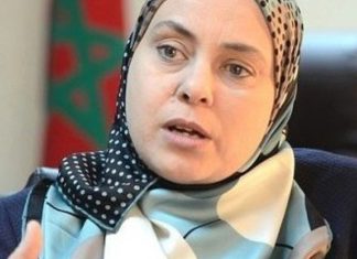 L’ancienne ministre Soumia Benkhaldoun n’est plus