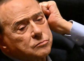Italie: Décès de l’ancien premier ministre Silvio Berlusconi