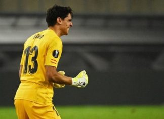 Football. Deux géants européens suivent Yassine Bounou de près