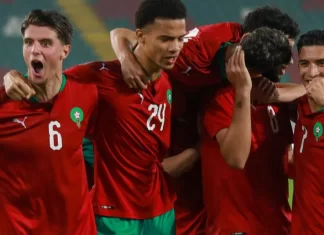CAN U23. Le Maroc en finale et aux Jeux olympiques de 2024