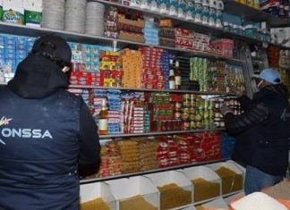 Produits industriels. 120.000 contrôles de qualité en 2022
