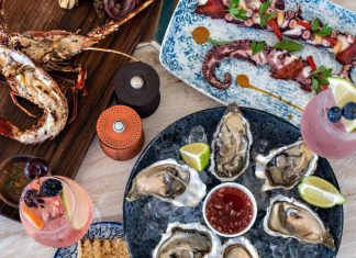 Certification. Le Hyatt Regency Taghazout ouvre le bal du « Know your meal » à Souss-Massa
