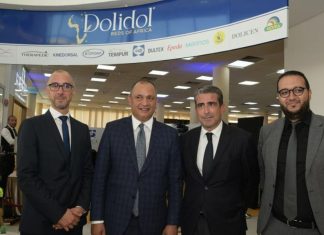 Dolicen. Dolidol révolutionne le recyclage PET et la production de fibres polyester au Maroc