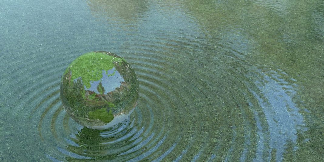 eaux souterraines