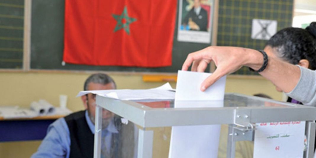 élections