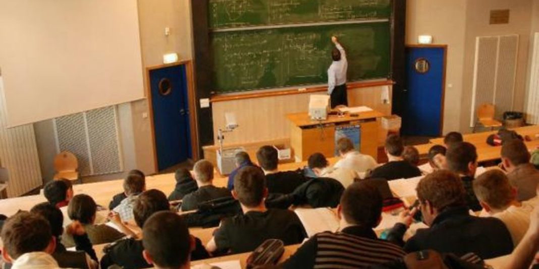 enseignants chercheurs