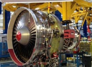 Aéronautique: plus de 5,8 MMDH d’exportations à fin mars
