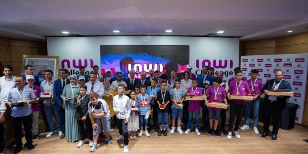inwi challenge