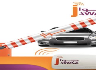 Autoroutes. Le service de recharge Jawaz temporairement indisponible mardi