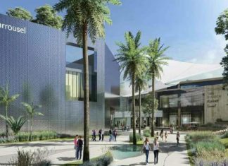 Mall du Carrousel. IMKAN Maroc s’engage avec OCBM pour la deuxième phase