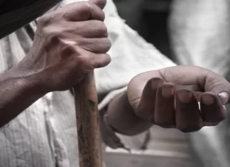 Mendicité dans la société marocaine. Le CESE lance une consultation citoyenne