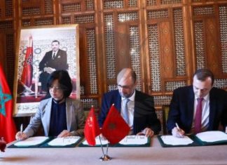 Industrie. La 1ère Gigafactory d’Afrique sera construite au Maroc