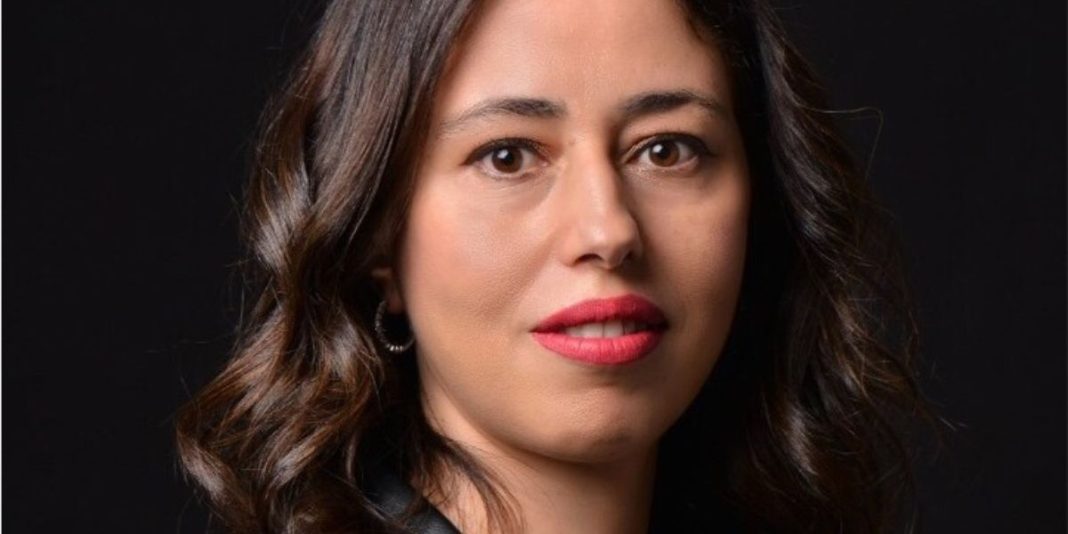 siham el machtani