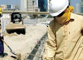 Arabie saoudite. Le travail au soleil interdit jusqu’au 15 septembre