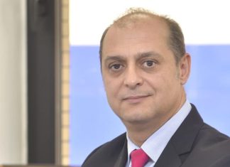 Younes Belabed à la tête d’Attijariwafa bank Europe