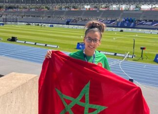 Mondiaux de para-athlétisme 2023. Le Maroc bat le record du monde du 1500 mètres T12