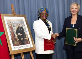 Marchés des capitaux. Conclusion d’un accord de coopération entre l’AMMC et l’Angola