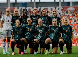 Mondial féminin. L’Allemagne privée de deux joueuses majeures contre le Maroc