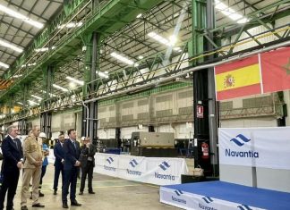 La Marine royale renforce son armada avec de nouveaux engins (VIDEO)