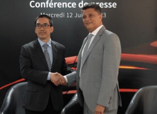Véhicules électriques. BYD s’allie à Auto Nejma pour conquérir le marché marocain