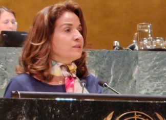 FPHN. Le Maroc renforce son engagement envers les ODD