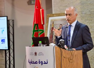 Chakib Benmoussa nommé Haut Commissaire au Plan