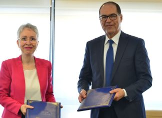 La CDG et l’ONDA unissent leurs forces pour des projets aéroportuaires d’intérêt commun