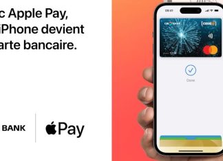 Paiement. Apple Pay débarque chez CIH Bank
