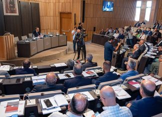 Réforme de l’éducation. Le Conseil supérieur franchit un nouveau cap