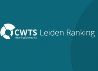 Classement CWTS Leiden 2023. Et la meilleure université marocaine est…