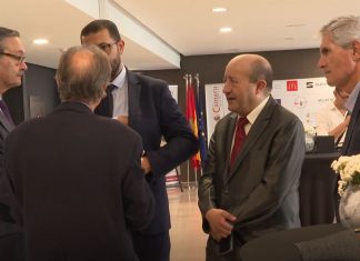 Maroc-Espagne. La Cámara se dote d’une nouvelle succursale pour Rabat-Kénitra-Meknès-Fès