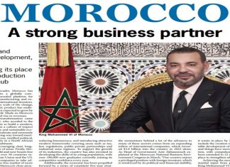 USA Today: le Maroc, un partenaire solide pour le business