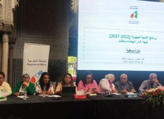 Riyada 154. Casablanca-Settat affiche des ambitions colossales à l’horizon 2027