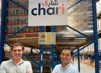 E-commerce. VKAV investit 1,5 million de dollars dans Chari