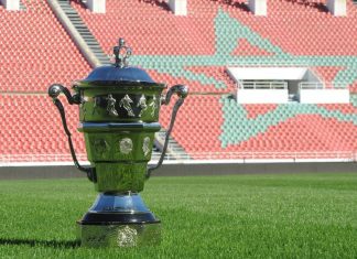 Coupe du Trône. Le RCA affronte la RSB à Rabat pour la finale