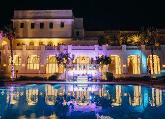S-Lounge by Buddha-Bar : Une expérience inédite s’installe au Fairmont Tazi Palace à Tanger