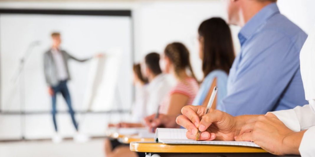 Formation Professionnelle