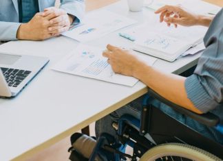 Insertion professionnelle. Conclusion d’un partenariat au profit des personnes en situation de handicap