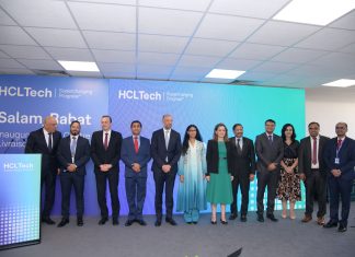 Le géant indien HCLTech lance une nouvelle plateforme au Maroc