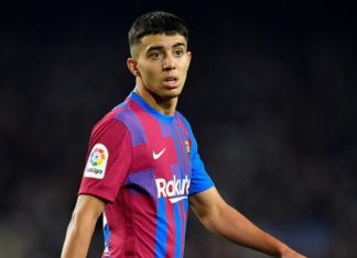 Football. L’hispano-marocain Ilias Akhomach s’engage avec Villareal