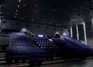 Salles de cinéma. Cinerji, un nouveau « player » fait son entrée dans le secteur