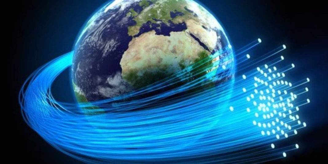 Internet Maroc