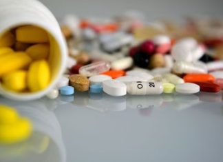 Anticancéreux. Pose de la première pierre de l’unité KENIPHARMA à Kénitra
