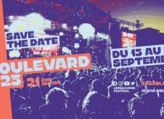 Festival L’Boulevard. Le délai pour les candidatures court toujours