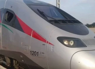 LGV Kénitra-Marakech: les consultations de génie civil lancées