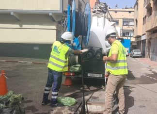 Lydec mène des opérations massives dans le Grand Casablanca
