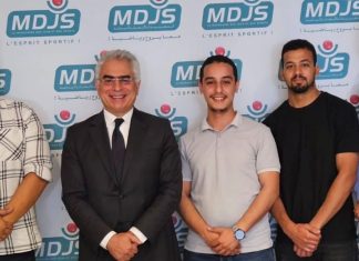 La MDJS et Accelab unissent leurs forces pour soutenir les startups