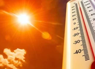 Alerte météo : vague de chaleur à partir de samedi au Maroc