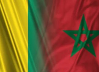 Maroc-Guinée. Les deux pays s’engagent à développer leur coopération