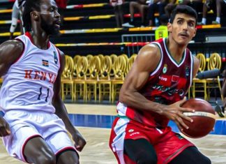 AfroCan. Le Maroc file en demi-finale pour affronter la RDC